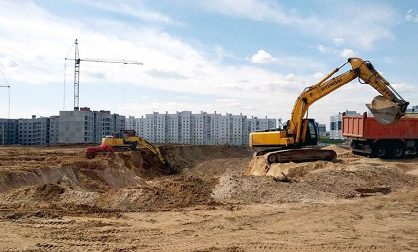 новая школа в смолевичах